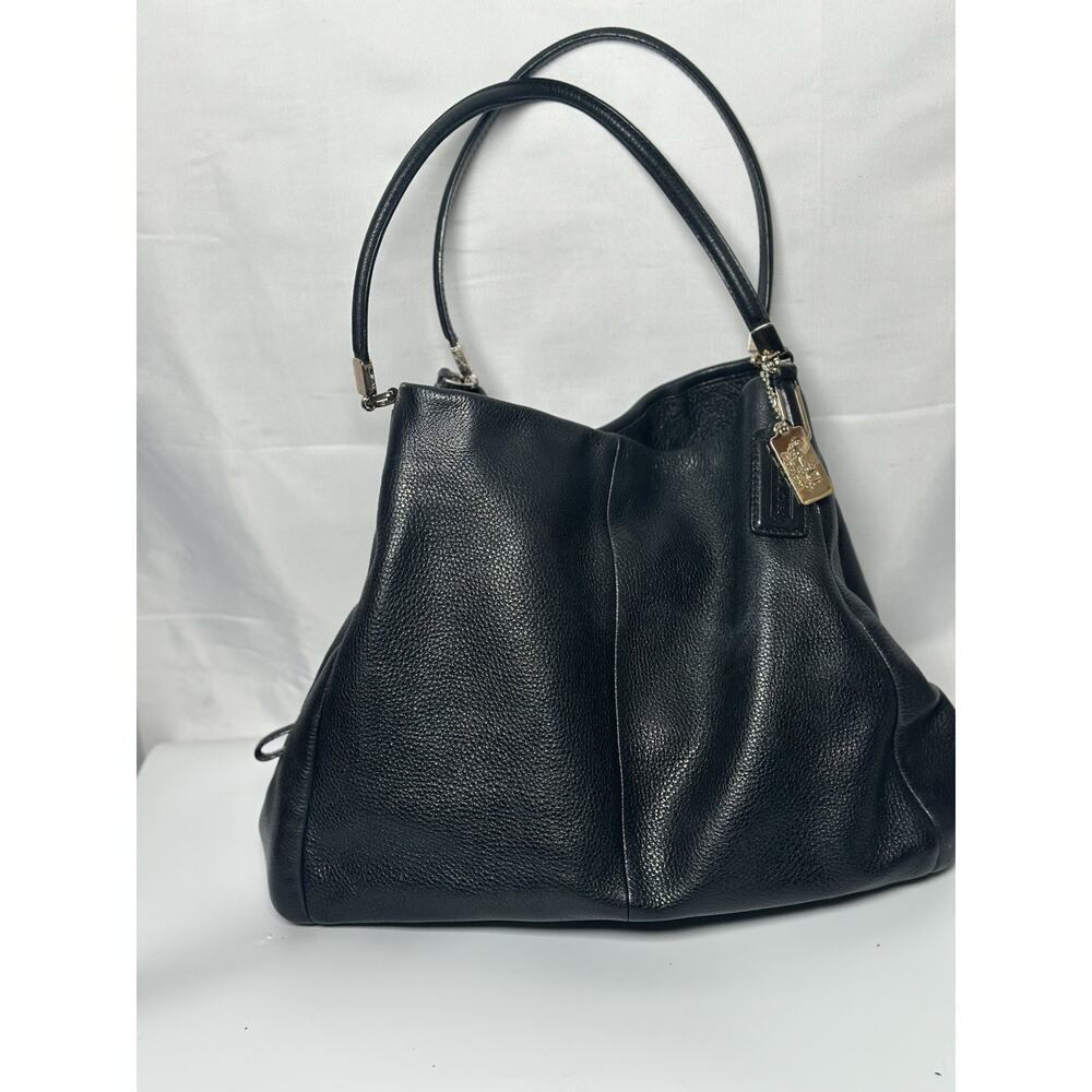Coach COACH Bag Tote Shoulder Women's GZl18nwk